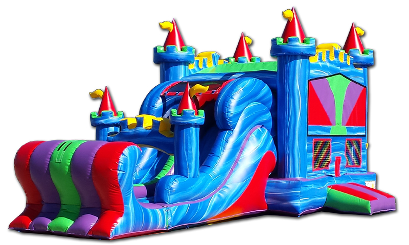Fort Collins Bounce House Rentals